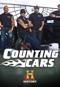 Counting.Cars.S06.1080p.WEB.H264-CBFM – 20.1 GB