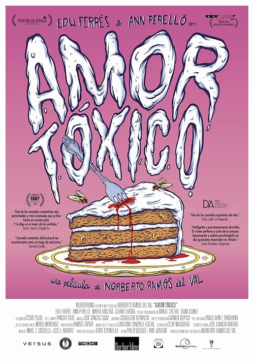 Amor tóxico
