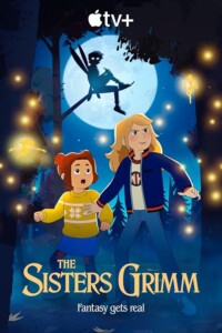 The.Sisters.Grimm.S02.1080p.ATVP.WEB-DL.DDP5.1.Atmos.H.264-FLUX – 10.3 GB