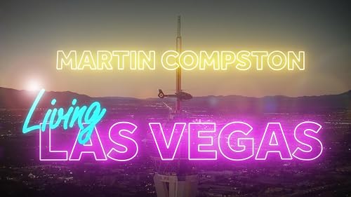 Martin Compston: Living Las Vegas