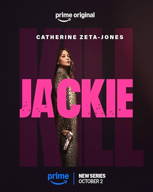 Kill Jackie