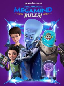 Megamind.Rules.S01.1080p.AMZN.WEB-DL.DDP5.1.H.264-LAZY – 18.0 GB