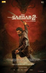 Sardar.2.2026.2160p.AMZN.WEB-DL.DDP5.1.H.265-CHORTLE – 19.5 GB