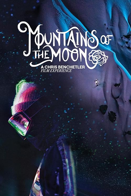Mountains of the Moon
