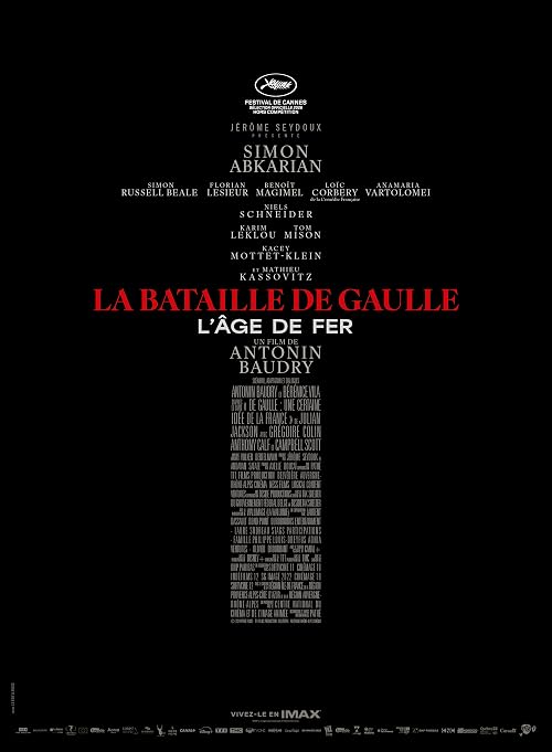 De Gaulle: Résistance