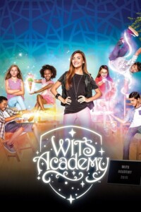 WITS.Academy.S01.1080p.AMZN.WEB-DL.DDP2.0.H.264-LAZY – 31.2 GB