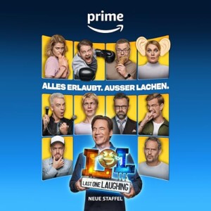 LOL.Last.One.Laughing.Germany.S06.1080p.AMZN.WEB-DL.DD+5.1.H.264-playWEB – 11.2 GB