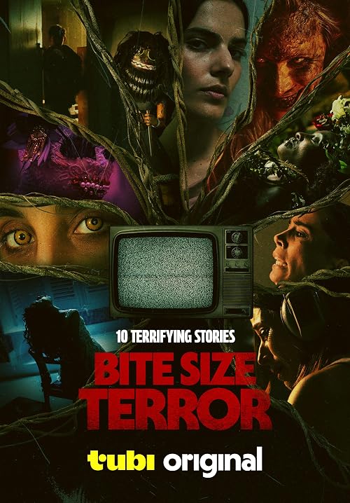 Bite Size Terror