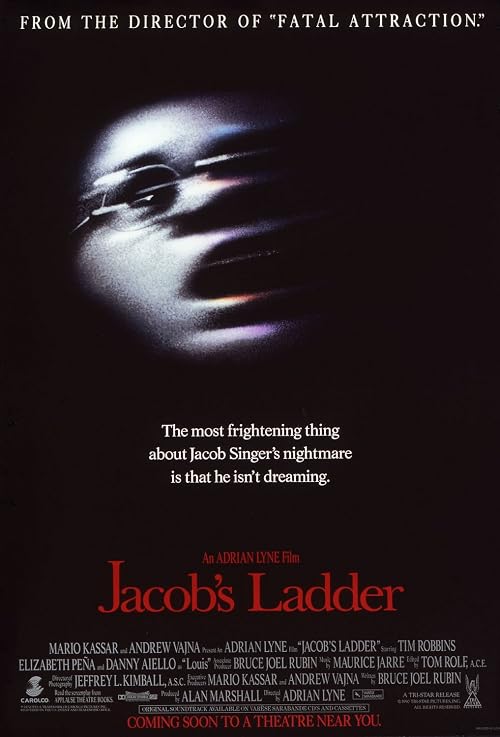 Jacob's Ladder