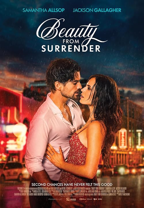 Beauty from Surrender