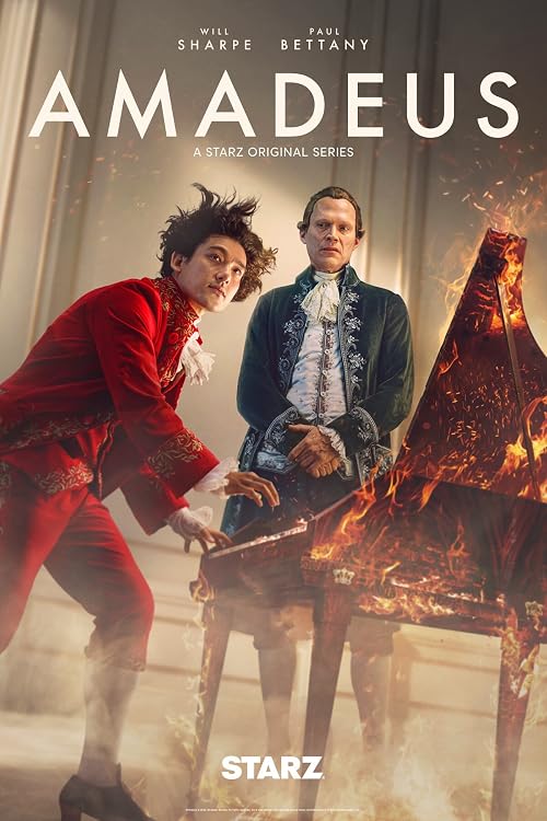 Amadeus