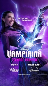 Vampirina.Teenage.Vampire.S02.1080p.DSNP.WEB-DL.DDP5.1.H.264-LAZY – 6.6 GB