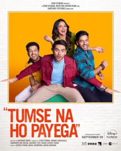 Tumse.Na.Ho.Payega.2023.1080p.AMZN.WEB-DL.DDP5.1.H.264-N0Mi – 7.1 GB
