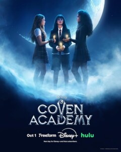 Coven.Academy.S01.720p.DSNP.WEB-DL.DD+5.1.H.264-playWEB – 5.4 GB