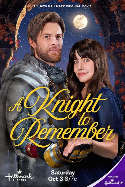 A Knight to Remember