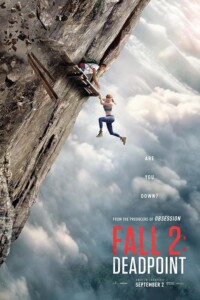 Fall 2-Deadpoint
