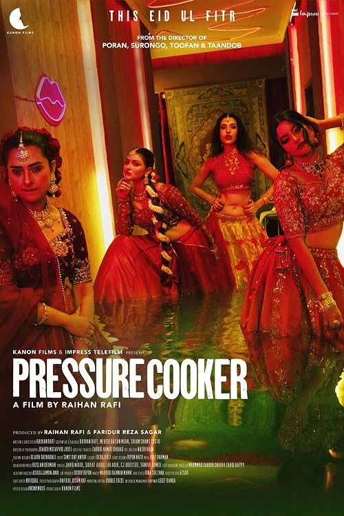 Pressure Cooker