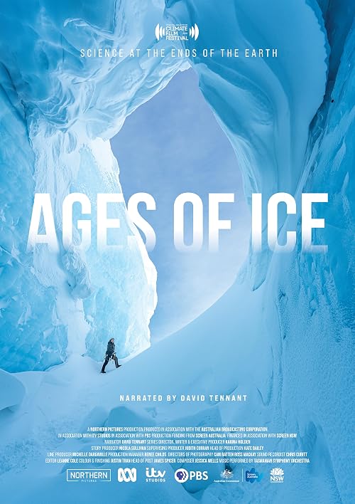 Ages of Ice
