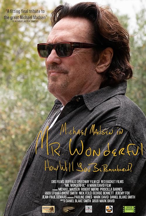 Mr. Wonderful