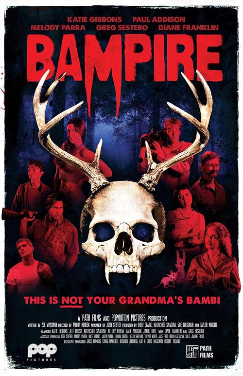 Bampire