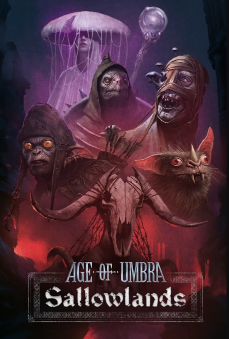 Age of Umbra