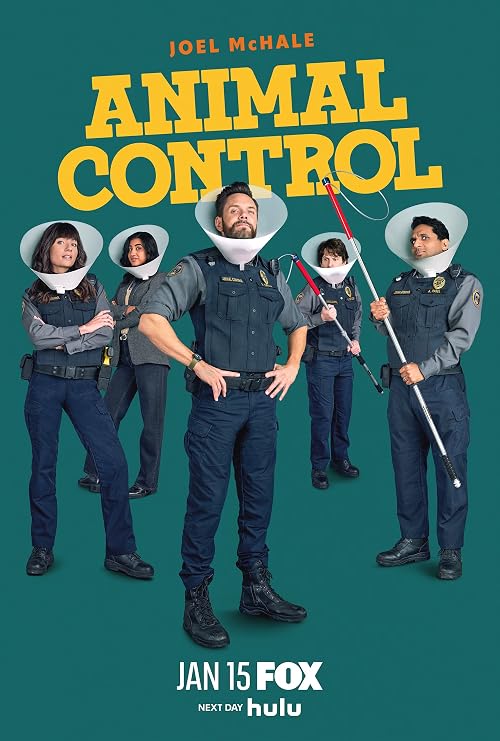 Animal Control