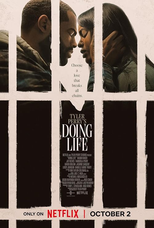 Doing Life