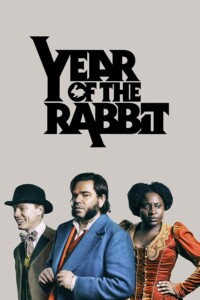 Year.of.the.Rabbit.S01.1080p.BluRay.FLAC.x264-MaG – 10.8 GB