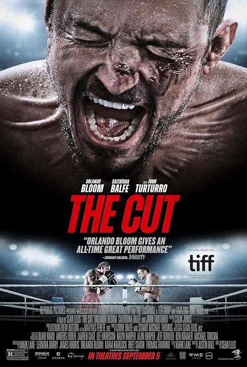 The Cut
