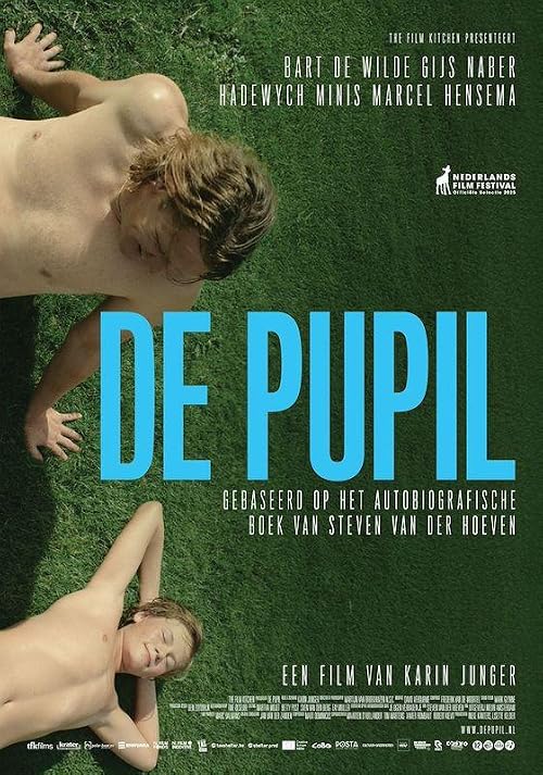 The Pupil