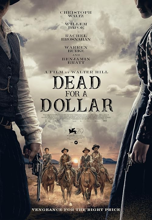 Dead for a Dollar