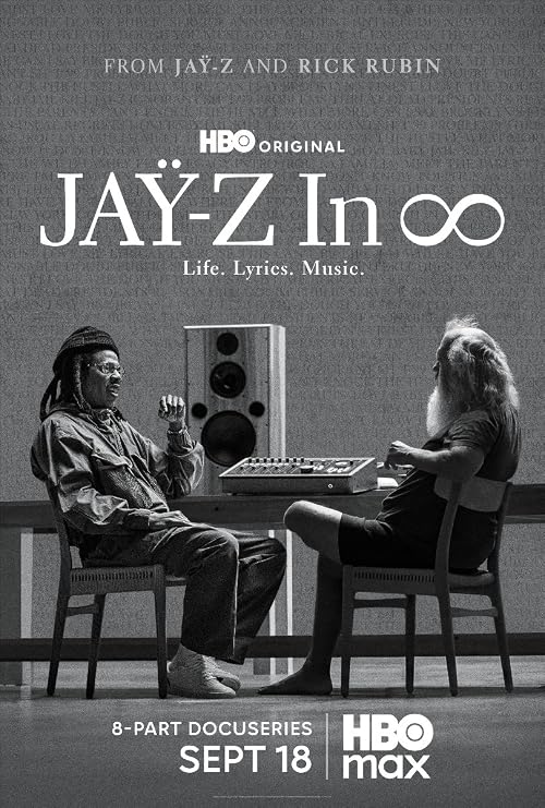 Jay-Z in 8