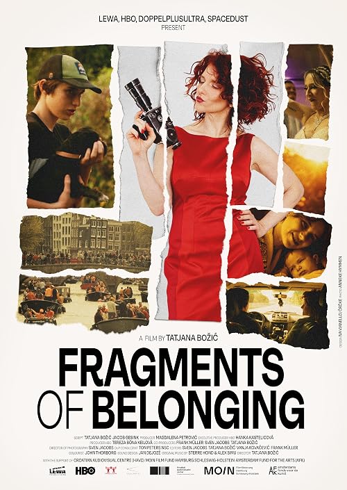 Fragments of Belonging