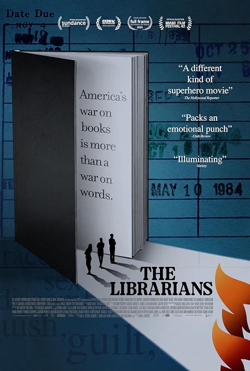 The Librarians